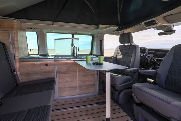 Volkswagen California