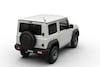 Suzuki Jimny back to basics