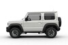 Suzuki Jimny back to basics