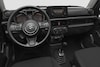 Suzuki Jimny back to basics