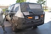 Jeep Grand Cherokee spyshots