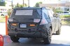 Jeep Grand Cherokee spyshots