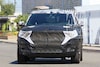 Jeep Grand Cherokee spyshots