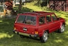Facelift Friday: Jeep Cherokee (XJ)