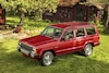 Facelift Friday: Jeep Cherokee (XJ)