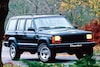 Facelift Friday: Jeep Cherokee (XJ)