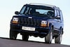 Facelift Friday: Jeep Cherokee (XJ)