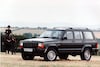 Facelift Friday: Jeep Cherokee (XJ)