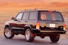 Facelift Friday: Jeep Cherokee (XJ)