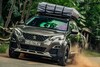 Peugeot 3008 Concept Vietnam