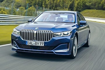 Alpina B7
