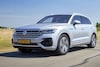 VW Touareg 3.0 TDI 286 pk