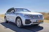 VW Touareg 3.0 TDI 286 pk