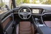 VW Touareg 3.0 TDI 286 pk
