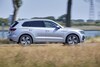 VW Touareg 3.0 TDI 286 pk
