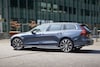 Volvo V60 T6