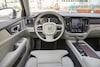 Volvo V60 T6