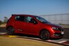 Renault Sandero R.S.