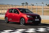 Renault Sandero R.S.