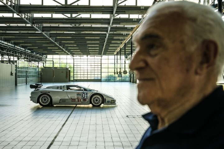 Romano Artioli