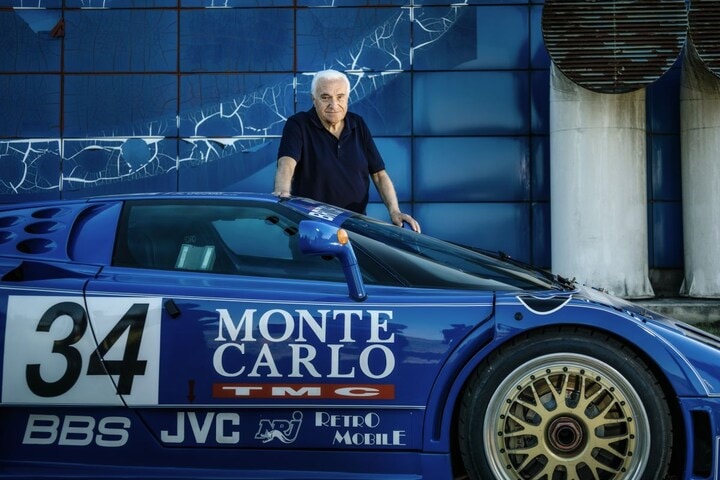 Romano Artioli