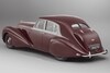 Bentley Corniche Mulliner
