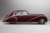 Bentley Corniche Mulliner