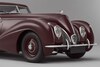 Bentley Corniche Mulliner
