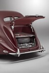 Bentley Corniche Mulliner