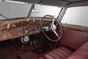 Bentley Corniche Mulliner
