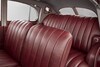 Bentley Corniche Mulliner