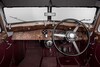 Bentley Corniche Mulliner