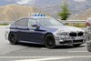 Spyshots BMW 5-serie