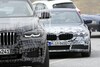 Spyshots BMW 5-serie
