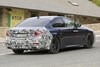 Spyshots BMW 5-serie