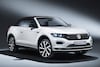 Volkswagen T-Roc Cabrio