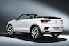 Volkswagen T-Roc Cabrio