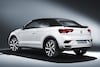Volkswagen T-Roc Cabrio