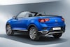 Volkswagen T-Roc Cabrio