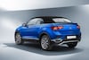 Volkswagen T-Roc Cabrio