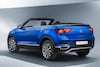 Volkswagen T-Roc Cabrio