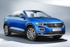 Volkswagen T-Roc Cabrio