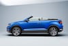 Volkswagen T-Roc Cabrio