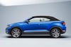 Volkswagen T-Roc Cabrio