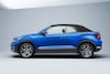 Volkswagen T-Roc Cabrio
