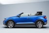 Volkswagen T-Roc Cabrio