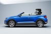 Volkswagen T-Roc Cabrio