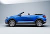 Volkswagen T-Roc Cabrio