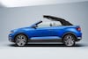 Volkswagen T-Roc Cabrio