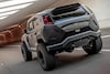Rezvani Tank en Tank X